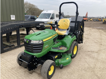 Cortador de grama JOHN DEERE X9 Series