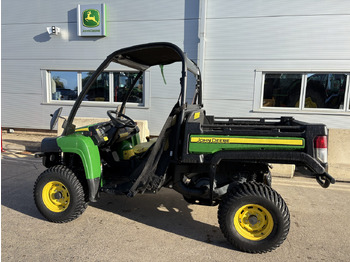 Quadriciclo JOHN DEERE