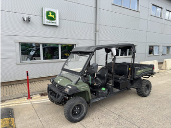 Quadriciclo JOHN DEERE