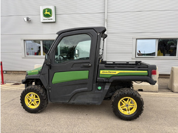Quadriciclo JOHN DEERE