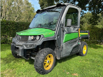 Quadriciclo JOHN DEERE