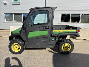 Quadriciclo JOHN DEERE