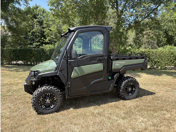 Quadriciclo JOHN DEERE