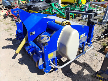 Equipamento de construção