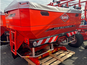 Distribuidor de fertilizantes KUHN