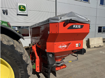 Locação financeira de  Kuhn Axis 40.2 M-EMC-W Kuhn Axis 40.2 M-EMC-W: foto 2