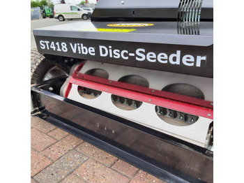 Máquina para semear novo Maredo ST418 vibe disc seeder cartridge: foto 2