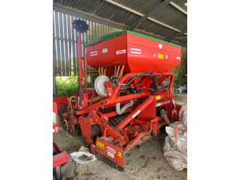 Semeadora combinada MASCHIO GASPARDO