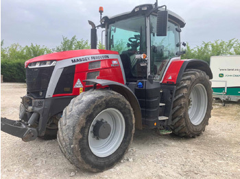 Trator MASSEY FERGUSON 200 series