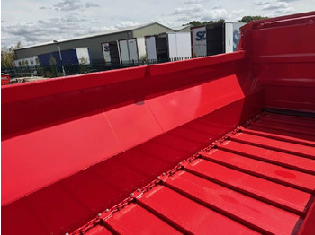 Espalhador de estrume novo Teagle Titan 15: foto 2