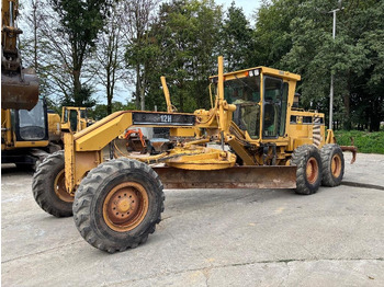 Motoniveladora CATERPILLAR 12H