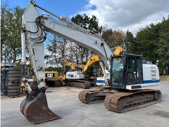 Escavadora de rastos CATERPILLAR 320E