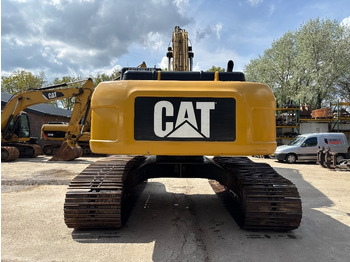 Escavadora de rastos CAT 325 D LR LRE LONG REACH 16m: foto 4 Escavadora de rastos CAT 325 D LR LRE LONG REACH 16m: foto 4