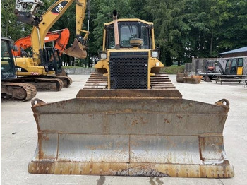 Buldôzer CAT D 6 M XL: foto 5 Buldôzer CAT D 6 M XL: foto 5