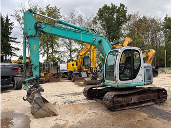 Escavadora de rastos KOBELCO