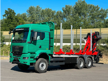 Locação financeira de  MAN TGS 33.510 6X4 BB Euro6e  EPSILON 150Z MAN TGS 33.510 6X4 BB Euro6e  EPSILON 150Z: foto 2