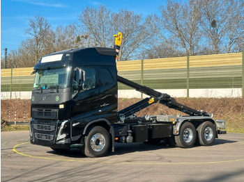 Camião polibenne VOLVO FH 540
