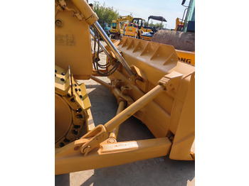 Buldôzer CATERPILLAR D6G2: foto 5