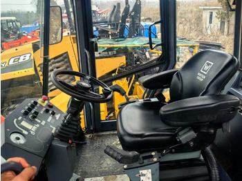 Locação financeira de HAMM HD128 HAMM HD128: foto 4