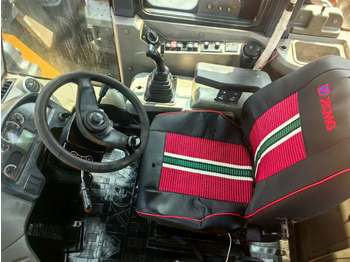 Locação financeira de XCMG LW500KV XCMG LW500KV: foto 4 Locação financeira de XCMG LW500KV XCMG LW500KV: foto 4