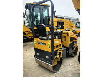 Rolo XCMG XMR30S: foto 4