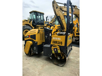 Rolo XCMG XMR30S: foto 3