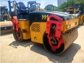 Rolo XCMG XMR603: foto 2
