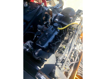 Rolo XCMG XMR603: foto 5