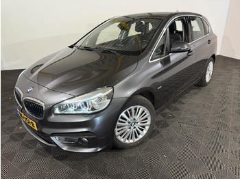 Automóvel BMW