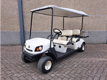 Carrinho de golfe