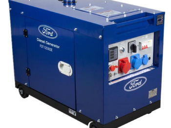 Gerador elétrico FORD