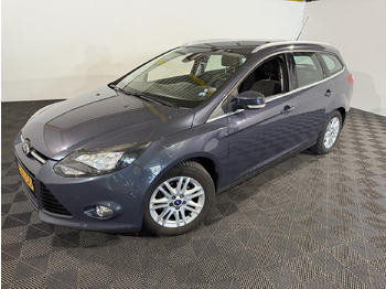 Automóvel FORD