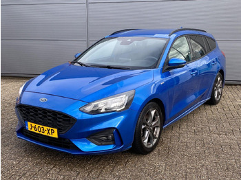 Automóvel FORD