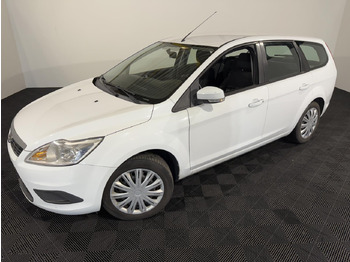 Automóvel FORD