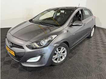 Hatchback HYUNDAI