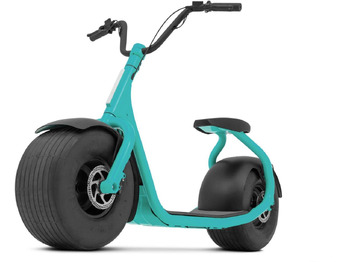 Motocicleta