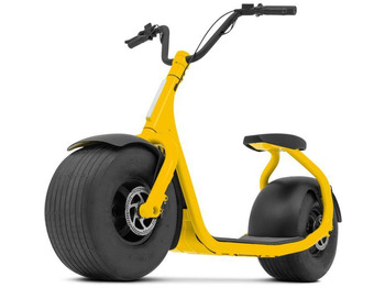 Motocicleta