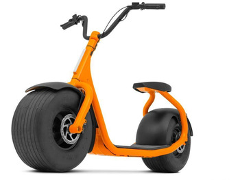 Motocicleta