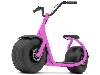 Motocicleta