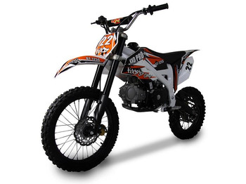 Motocicleta
