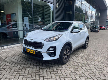 Automóvel KIA