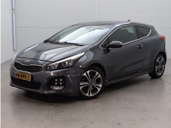 Automóvel KIA