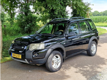 Automóvel LAND ROVER