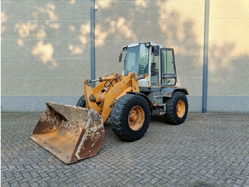 Pá carregadora de rodas LIEBHERR L 514
