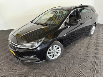 Automóvel OPEL