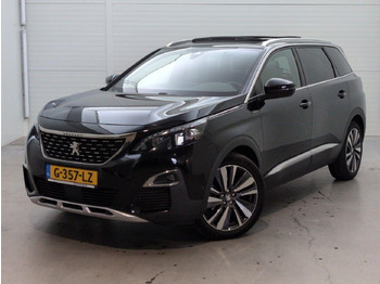SUV PEUGEOT