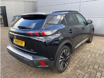 SUV Peugeot e-2008 EV GT Première 1 fase 50 kWh | 2020 | 121.940 km | Automaat | J471TF | NAP: Logisch: foto 4 SUV Peugeot e-2008 EV GT Première 1 fase 50 kWh | 2020 | 121.940 km | Automaat | J471TF | NAP: Logisch: foto 4