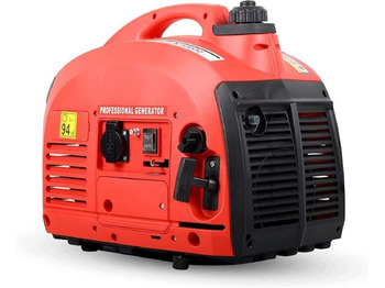 Gerador elétrico