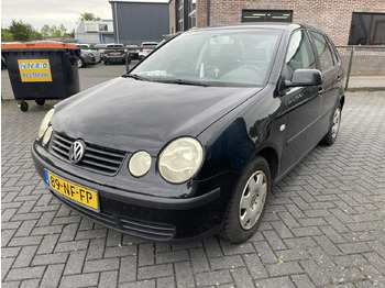 Automóvel VOLKSWAGEN