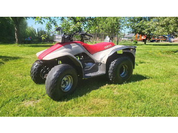 Quadriciclo YAMAHA